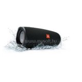 Charge 4 bluetooth hangszóró, vízhatlan (fekete) (JBLCHARGE4BLK)