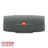 Charge 4 bluetooth hangszóró, vízhatlan (szürke) (JBLCHARGE4GRY)