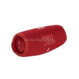 Charge 5 bluetooth hangszóró, vízhatlan (piros) (JBLCHARGE5RED)