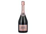 Charles Heidsieck Rosé Reserve Champagne (0,75L 12%)