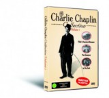 Charlie Chaplin Collection 1 - DVD