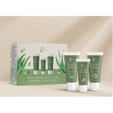 Charlotte Aloe Vera Skincare ajándékcsomag