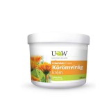 Charlotte Cosmetic Magyarország Kft. UW körömvirág krém (500 ml.)