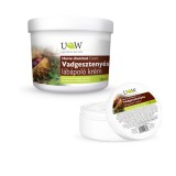 Charlotte Cosmetic Magyarország Kft. UW vadgesztenyés lábkrém (500 ml.)