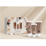 Charlotte Kávé Skincare ajándékcsomag