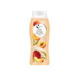 Charlotte Sweet Nectarin Joghurt kivonattal tusfürdő 750ml