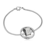 CHARM KARKÖTŐ KRISTÁLYOKKAL