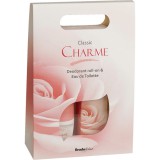 Charme Classic női ajándékcsomag