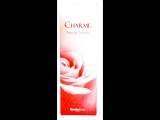 Charme classic női parfüm 30ml