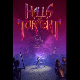 Chasing Carrots Halls of Torment (PC - Steam elektronikus játék licensz)