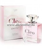 Chat D&#039;or Chat Dor Cleo Amour EDP 100ml / Chloé Love Story parfüm utánzat