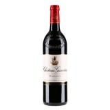 Château Bellegrave du Poujeau Château Giscours - Margaux 3ème cru classé rouge 2016 (0,75L)
