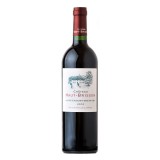 CHÂTEAU TOUR SAINT CHRISTOPHE CHÂTEAU HAUT-BRISSON Château Haut-Brisson-St Émilion Grand Cru Magnum 2014 (1,5l)