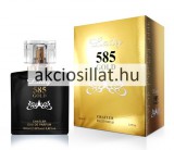 Chatler 585 Gold Lady EDP 100ml / Paco Rabanne Lady Million parfüm utánzat