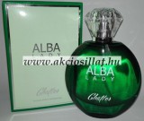 Chatler Alba Lady Woman EDP 100ml / Thierry Mugler Aura parfüm utánzat női