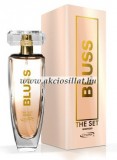 Chatler Bluss The Set Women EDP 100ml / Hugo Boss The Scent For Her parfüm utánzat