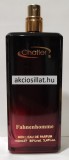 Chatler Fahnenhomme men TESTER EDT 50ml