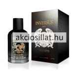 Chatler Inversus Triumph Men EDP 100ml / Paco Rabanne Invictus Victory parfüm utánzat