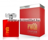 Chatler Ruth Women EDP 100ml / Gucci Rush parfüm utánzat női