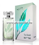 Chatler Tea Scent Women EDP 100ml / Elizabeth Arden Green Tea parfüm utánzat női