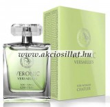 Chatler Veronic Versailles Woman EDP 100ml / Versace Versense parfüm utánzat női