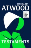 Chatto & Windus Margaret Atwood: The Testaments - könyv