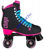 Chaya Lifestyle Melrose black/pink kétsoros görkorcsolya