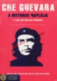 Che Guevara: A motoros naplója 2 DVD