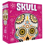 Cheatwell Games Skull társasjáték
