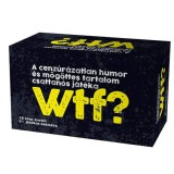 Cheatwell Games WTF? társasjáték (REF32077)
