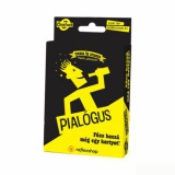Cheatwell Pialógus ivós kártyajáték