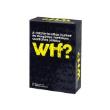 Cheatwell WTF? Társasjáték