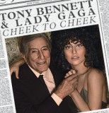 CHEEK TO CHEEK - CD