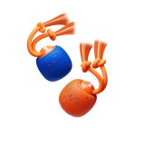 Cheerble Wicked Ball Rolly | Interaktív játék kutyáknak