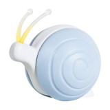 Cheerble Wicked Snail interaktív macskajáték kék (CWJ02) (CWJ02)