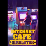 Cheesecake Dev Internet Cafe Simulator (PC - Steam elektronikus játék licensz)