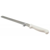 Chef kenyérvágó kés 25 cm