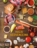 CHEF-PARADE Kereskedelmi és Szolg.K Macdonald, Kevin: Chefparade - Hazai kedvenceink - könyv