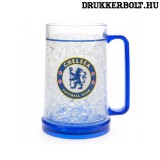 Chelsea Fc fagyasztható söröskorsó - eredeti klubtermék
