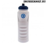 Chelsea Fc kulacs - műanyag kulacs Blues címerrel (1000 ml)