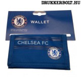 Chelsea FC pénztárca - eredeti, hivatalos klubtermék