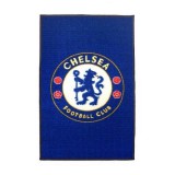 Chelsea FC szőnyeg - hivatalos klubtermék