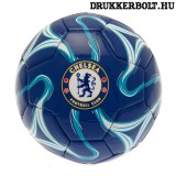 Chelsea Football - hivatalos Chelsea kék focilabda (5-ös, normál méretben)