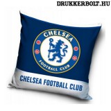 Chelsea kispárna (40x40 cm) - eredeti Chelsea FC díszpárna
