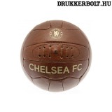 Chelsea retro bőrlabda - eredeti gyűjtői termék!