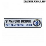 Chelsea tapadókorongos tábla - eredeti, hivatalos klubtermék