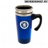 Chelsea utazó bögre - eredeti klubtermék