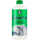 Chemitat citromsavas vízkőoldó 500ml