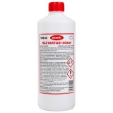 Chemitat háztartási sósav 1L - csak egyedi szállítással vagy személyes átvétellel