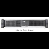 Chenbro 2U IPC szerverház (RM24100H04*13753) (RM24100H04*13753)